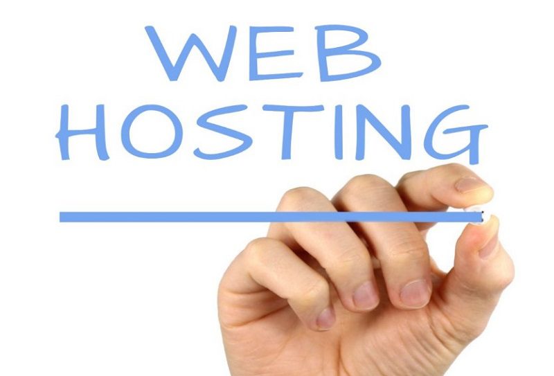 Web hosting hrvatska
