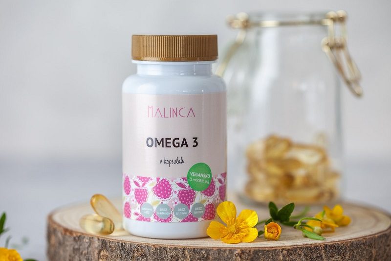 Omega 3 masne kiseline