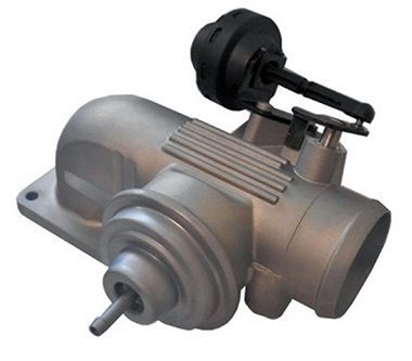 EGR ventil za automobil