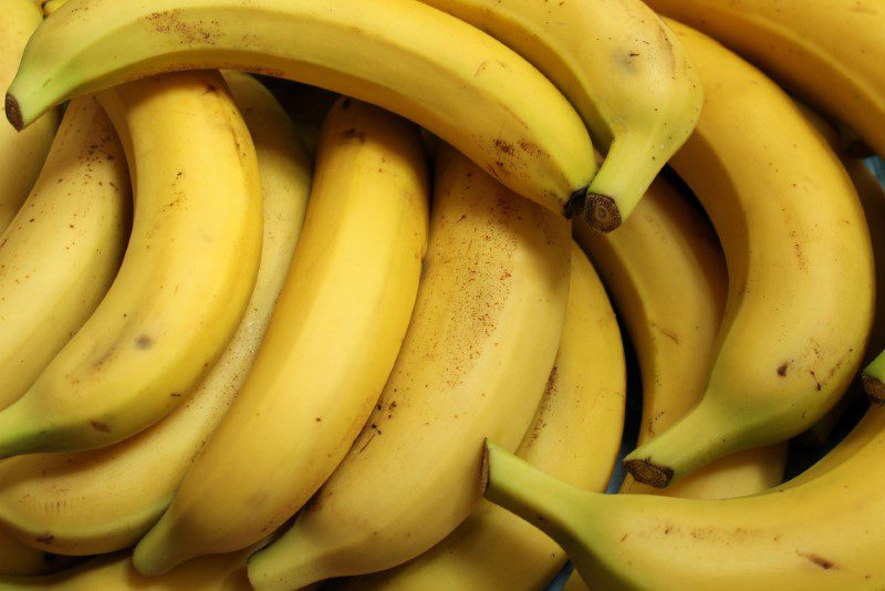 Prirodni lijek za žgaravicu su i banane