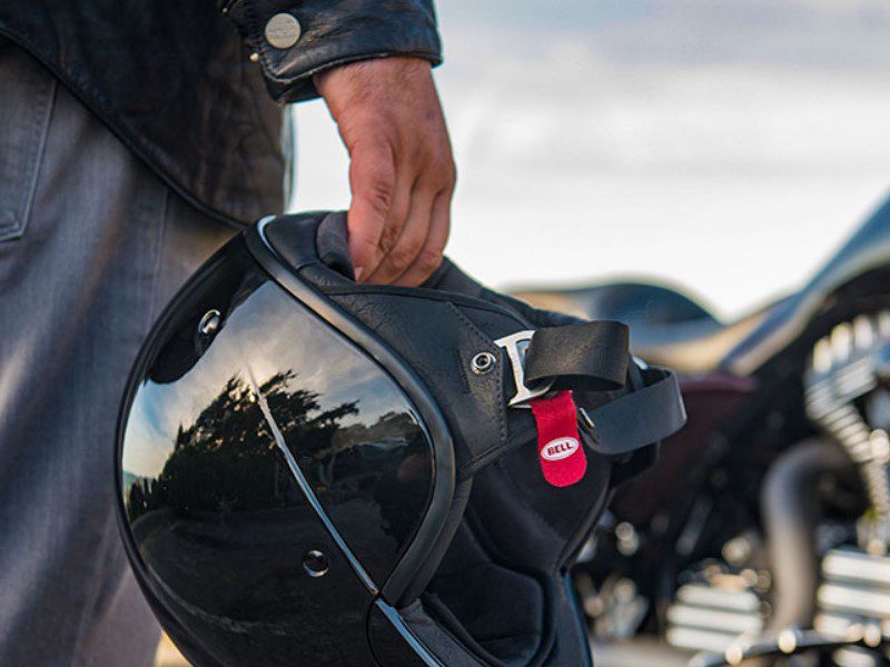 Bell moto oprema