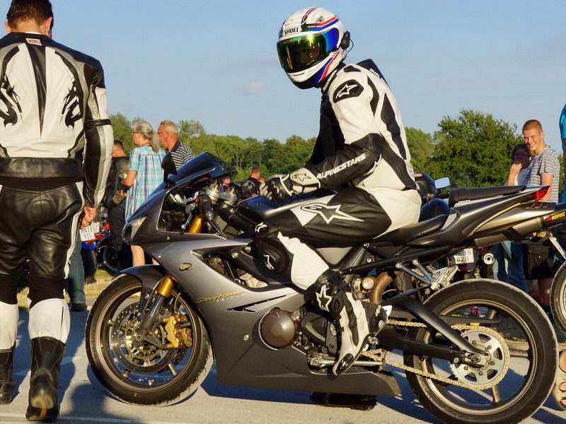 Alpinestars moto oprema