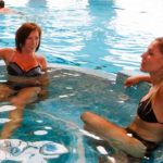 bazeni s termalnom vodom