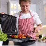 Električni roštilj kao praktičan izbor za dom i terasu Električni roštilj