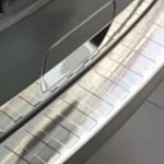 Zaštita prtljažnika za očuvanje stražnjeg dijela vozila zaštita prtljažnika