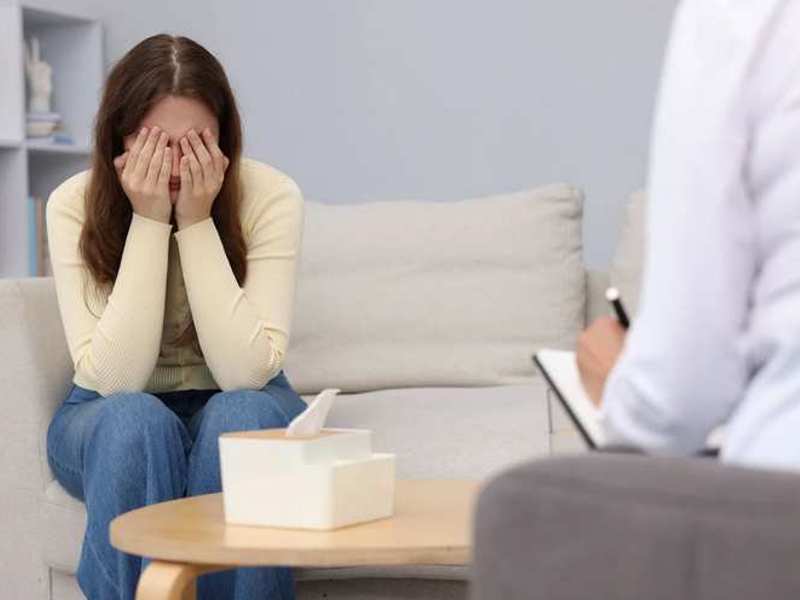 liječenje anksioznosti