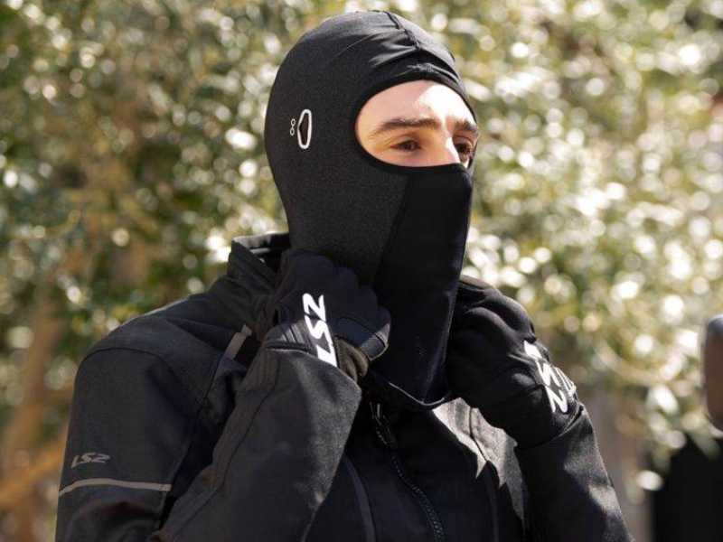 motoristična podkapa za motor