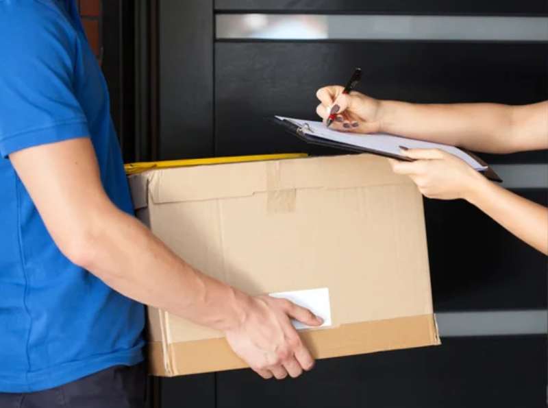 značajno se povećala potreba za uslugama kao što je brza dostava paketa u Njemačku