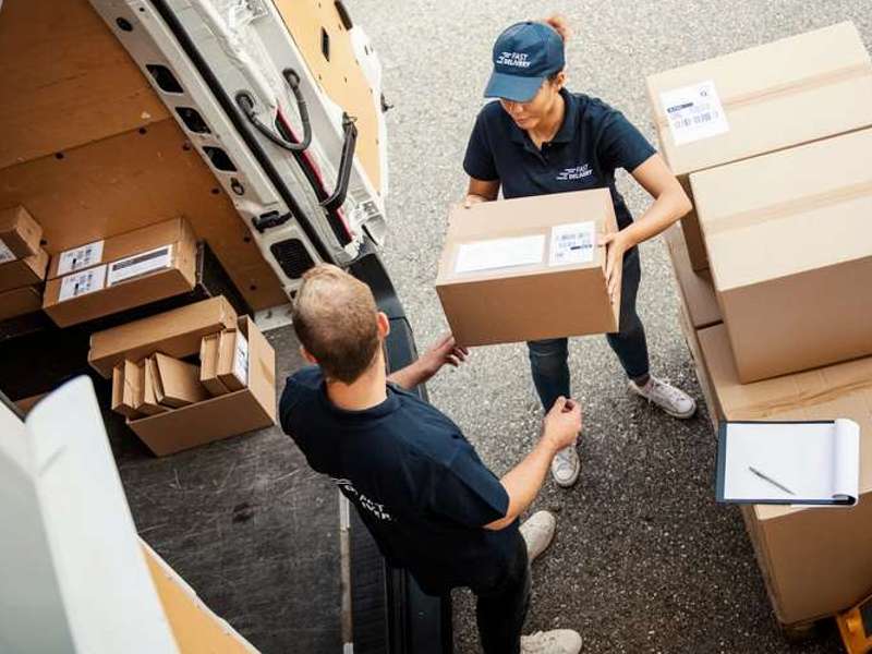 dostava paketa u Njemačku sljedeći radni dan