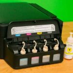 Epson EcoTank