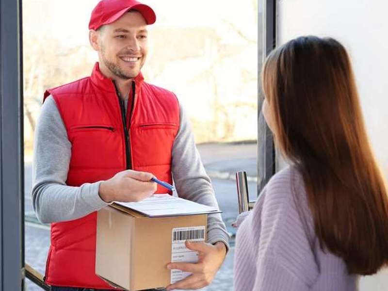 specijalizirane prijevozničke tvrtke za dostavu paketa u Njemačku sljedeći radni dan