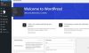 Jednostavna WordPress instalacija u nekoliko klikova