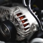 Alternator za auto