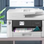 Brother printer za kućni i uredski ispis brother printer