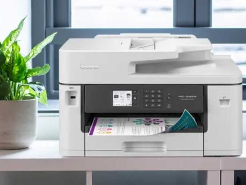 brother printer
