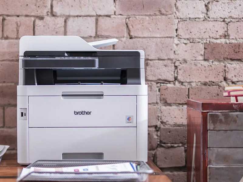 Brother printer za kvalitetan ispis