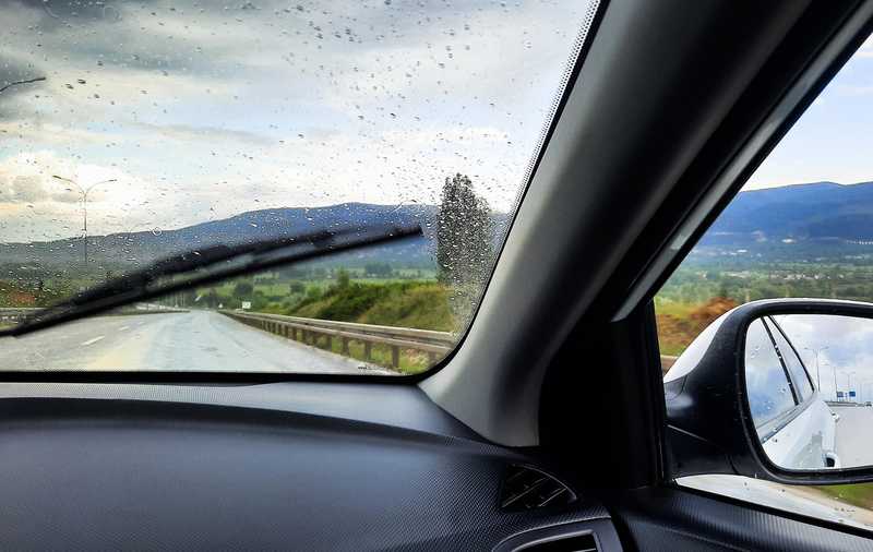 brisači za auto