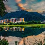 Hotel Thermana Park Laško nudi spoj wellnessa i odmora Hotel Thermana Park Laško
