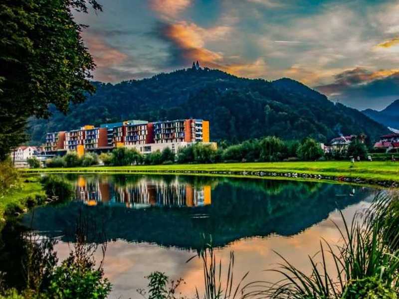 Hotel Thermana Park Laško