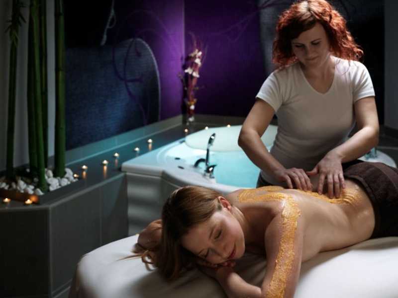 najbolji wellness u termama