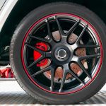 Rimblades zaštita za auto za očuvanje aluminijskih felgi Rimblades zaštita za auto