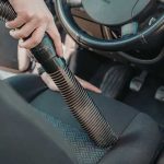 Usisivač za auto za čisto i uredno vozilo usisivač za auto