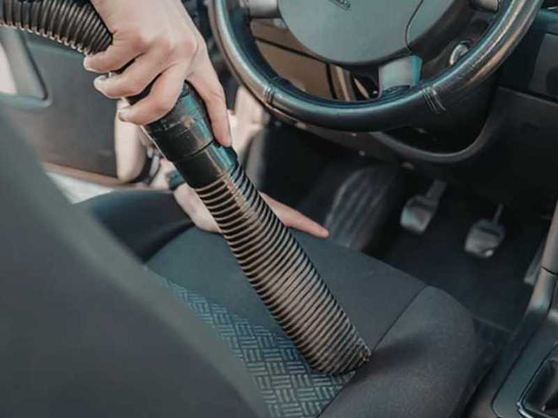usisivač za auto